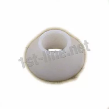 Elektra 01178035 Steam/Water Valve Shaft Gasket