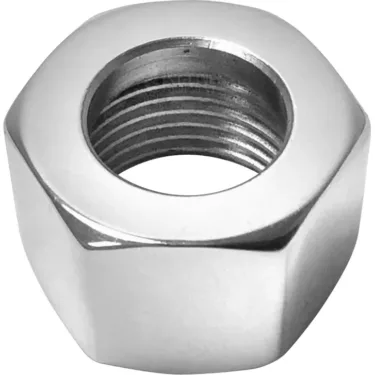Elektra 01281021 Chrome Steam Wand Nut