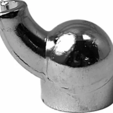 Elektra 01308021 Single Spout