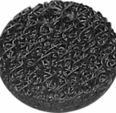 Elektra 01340035 Filter 12x2 - Stainless Steel