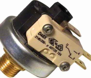 Elektra 01344035 Pressurestat