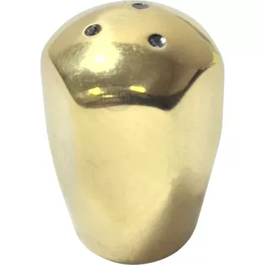 Elektra 01400019 Brass 3-Hole Steam Wand Tip