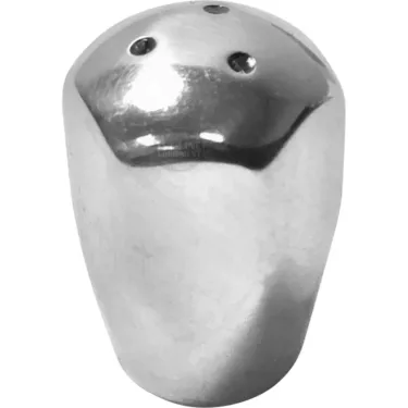 Elektra 01400021 Chrome 3-Hole Steam Wand Tip