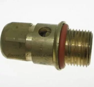 Elektra 01559035 Safety Valve Plug Assembly