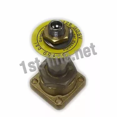 Elektra 01615035 3-Way Solenoid Valve Pilot