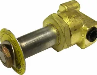 Elektra 01847035 Solenoid valve Pilot - 2 Way