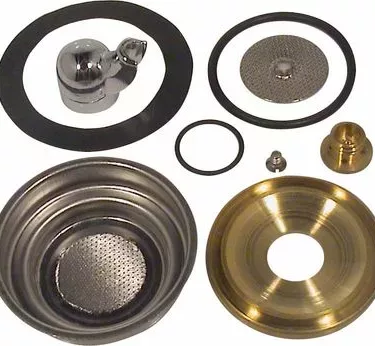 Elektra 01886034 Pod Kit for Cappuccina