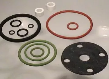 Elektra 01931034 Semiautomatica Full Gasket Kit