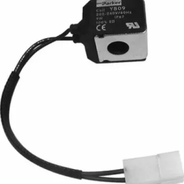 Elektra 01950059 Solenoid Valve Coil