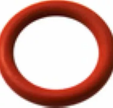 Elektra 01960035 Heating Element O-ring