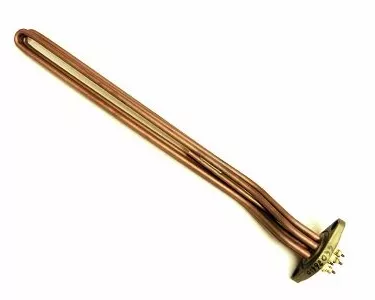 Elektra 01992035 Heating Element - Elektra Classic 3 group only 220-400 volt/5000 watts