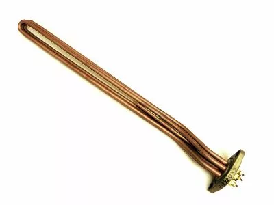 Elektra 01992035 Heating Element - Elektra Classic 3 group only 220-400 volt/5000 watts