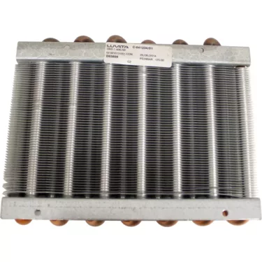 SPM 02.NI0013.001 Condenser for Nina