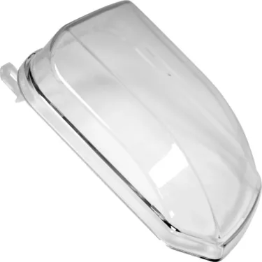 SPM 02.NI0025.001 Transparent  Lid for Nina