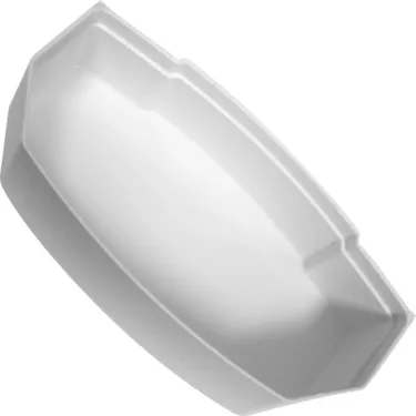 SPM 02.NI0027.001 Drip Tray for Nina