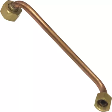 Elektra 02055011 Pipe from boiler to hot water valve for Deliziosa