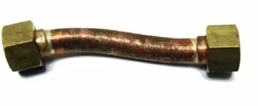 Elektra 02127011 Pipe
