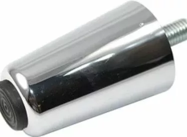 Elektra 02154035 Chromed Foot / Leg