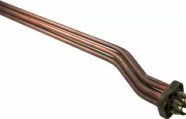 Elektra 02160035 Heating Element - Elektra Modern/Gold 3 group only 220-400 volt/5000 watts