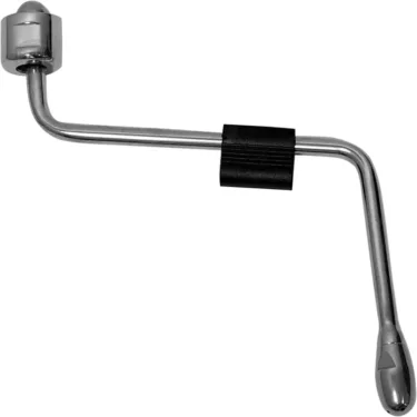 Elektra 02203038 Chrome Steam Wand Assembly