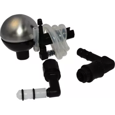 Saeco Cappucinatore Milk Frothing Attachment