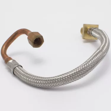 Elektra 02357014 PIPE FLEX IN/ASPIRATION