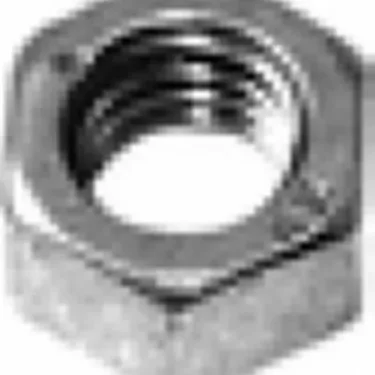 Elektra 02596035 M5 Nut