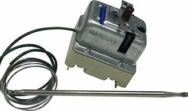 Elektra 02790035 Element Safety Switch for Water Entry Assembly - 110V, 3 phase