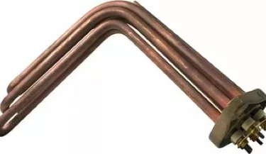 Elektra 02809035 Heating Element - Elektra Belle Epoque 2 group only 220-400 volt/3500 watts