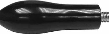 Elektra 02900014 Black Bakelite Handle