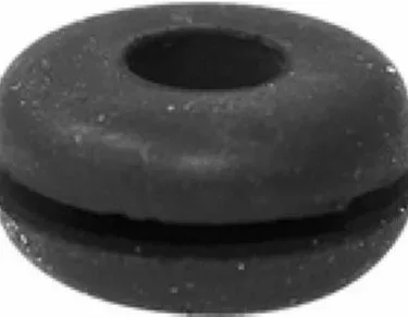 Elektra 02955057 Rubber Bush