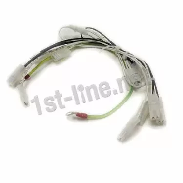 Elektra 02962034 Wiring Cable Harness Assembly