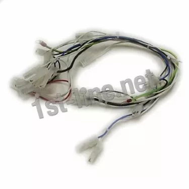 Elektra 02963034 Wiring Cable Harness Assembly