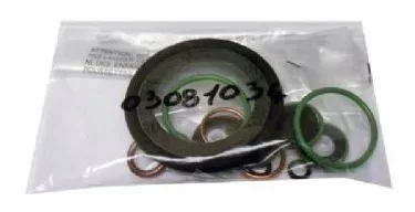 Elektra 03081034 Gasket Set for Sixties 1 GR
