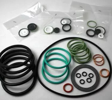 Elektra 03084034 Gasket Kit for Barlume 3 GR '97
