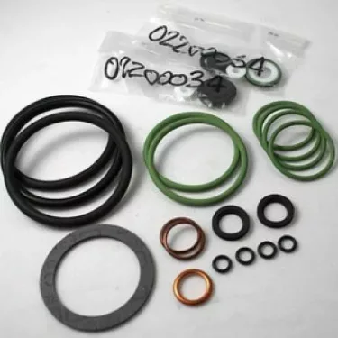 Elektra 03085034 Gasket Kit for Verticale 2 GR '98