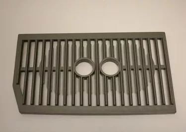 Saeco Drip Tray Grill for Royal Digital/Professional and Magic Deluxe