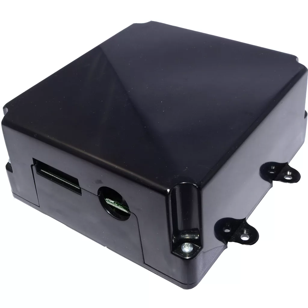 Elektra 03219034 Control Box Assembly - 230V
