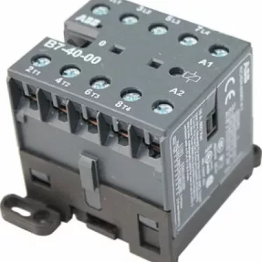 Elektra 03244035 Electromagnetic Switch for Sixties 2 Group