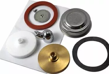 Elektra 03382034 Pod Kit for Nivola