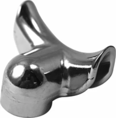 Elektra 03431021 Spout for Portafilter - dual, chrome