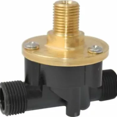 Elektra 03506034 Regeneration Valve