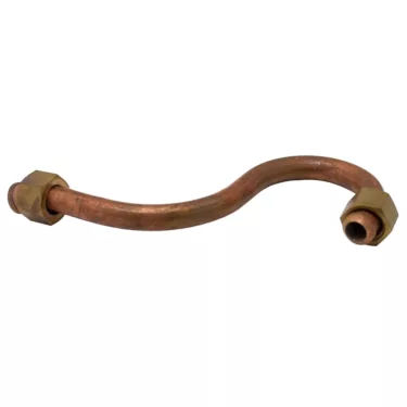 Elektra 03609011 Upper HX to Central Group Pipe