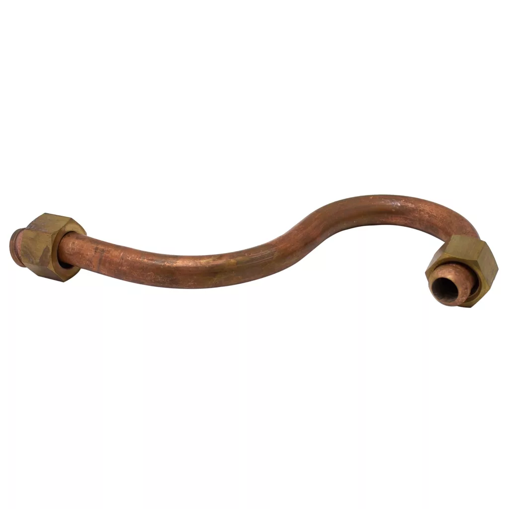 Elektra 03609011 Upper HX to Central Group Pipe