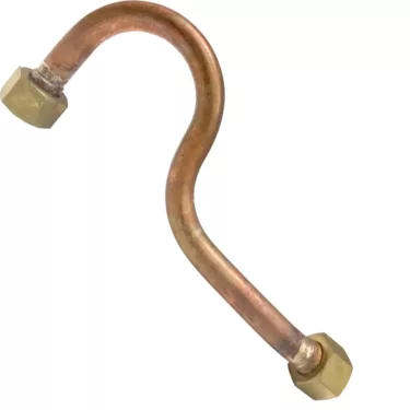 Elektra 03620011 Upper HX to Right Group Pipe