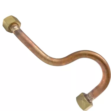 Elektra 03621011 Upper HX to Left Group Pipe