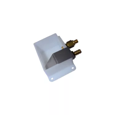 Elektra 03968034 WATER DRAIN BOX