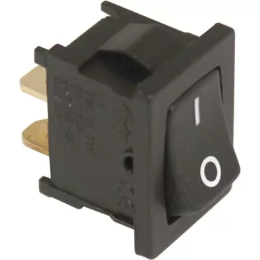 SPM Switch for Nina