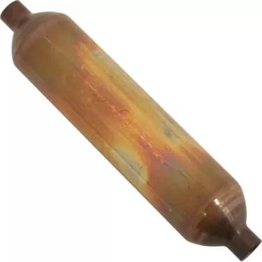 SPM Boiler for Nina