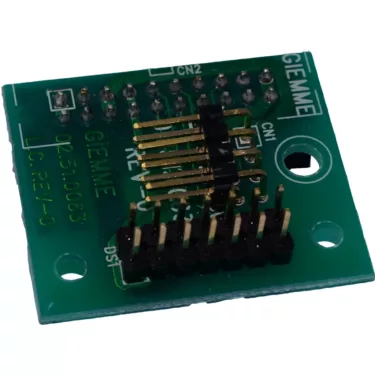 Elektra 04062035 Socket/Connector Card - Nino